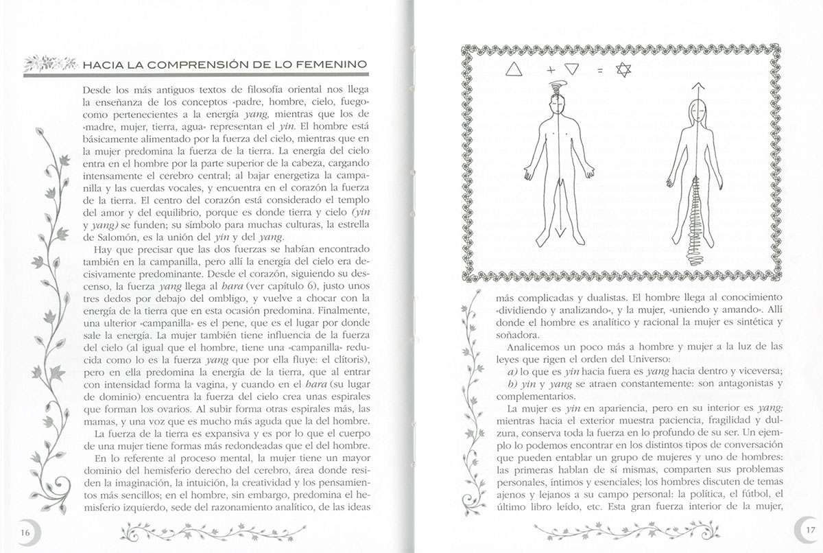 MADRE TIERRA HERMANA LUNA