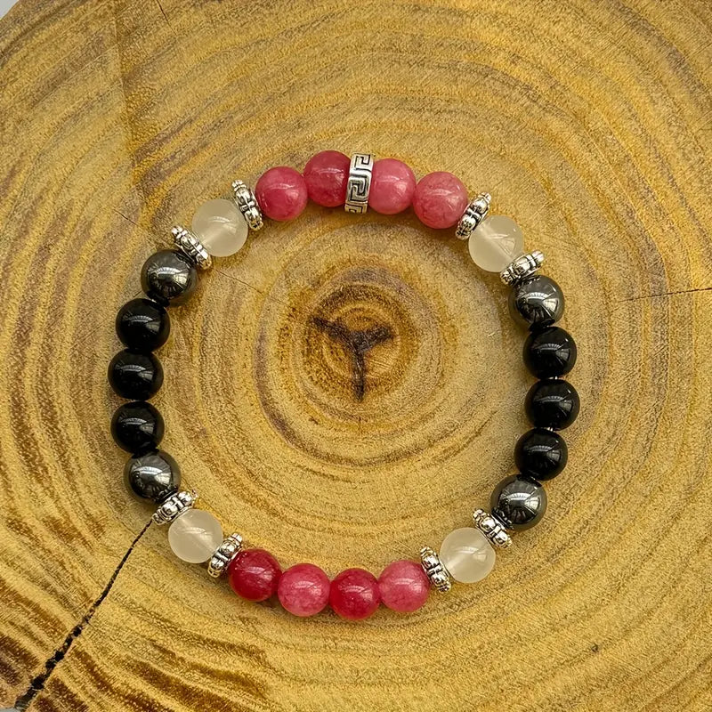 pulsera prosperidad