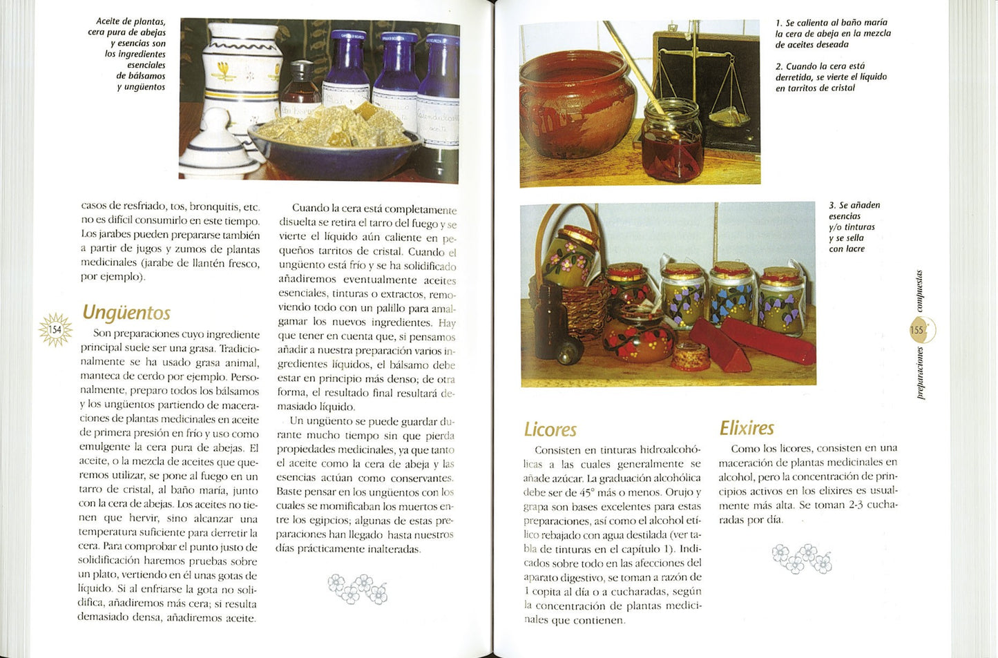 EL BOTIQUIN DE LAS HADAS