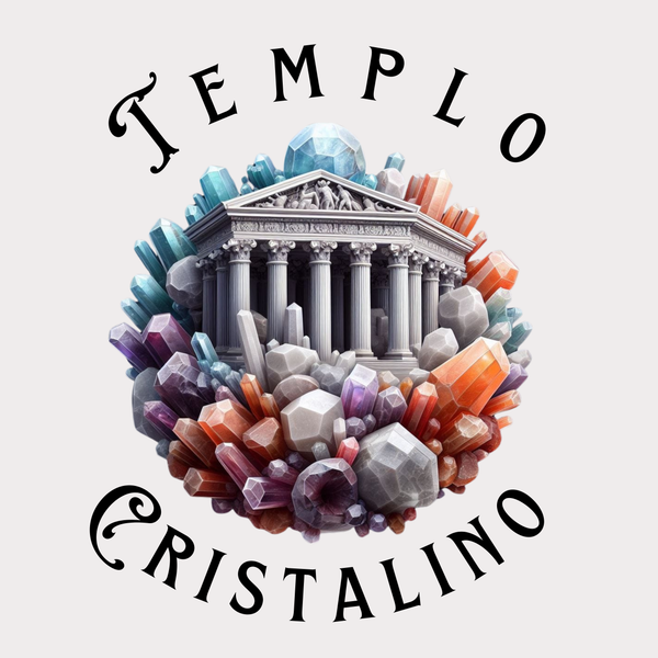 Templo Cristalino
