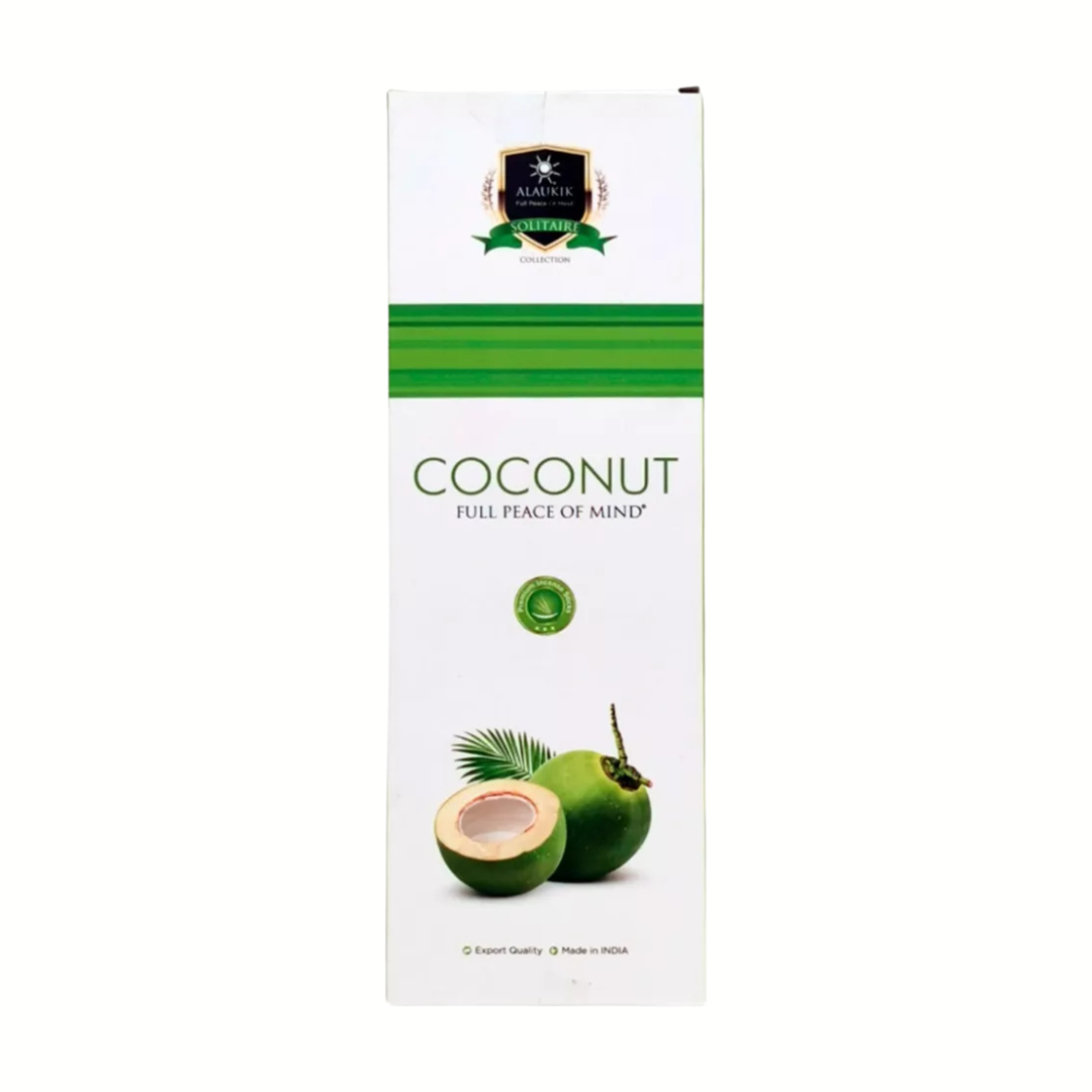 INCIENSO COCO Y CANELA