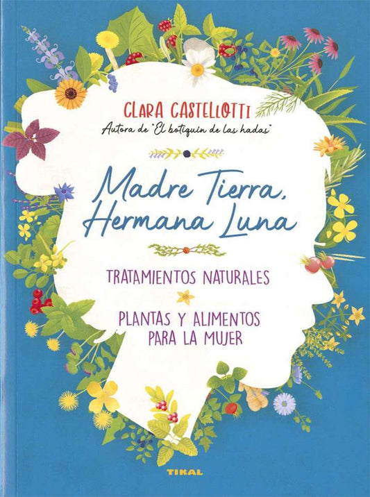 MADRE TIERRA HERMANA LUNA