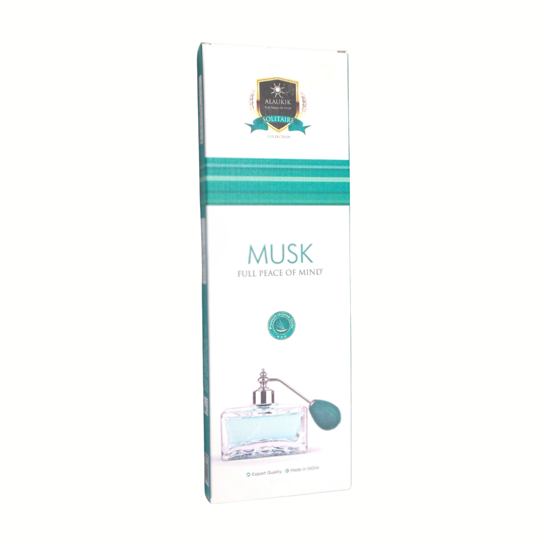 INCIENSO MUSK