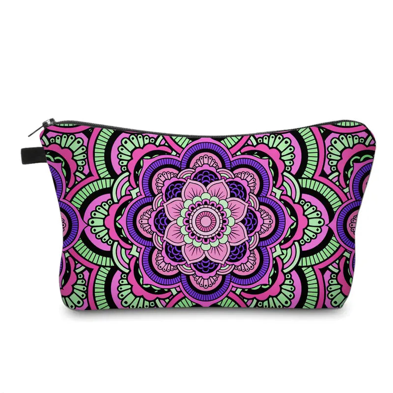NECESER MANDALA MOD.008