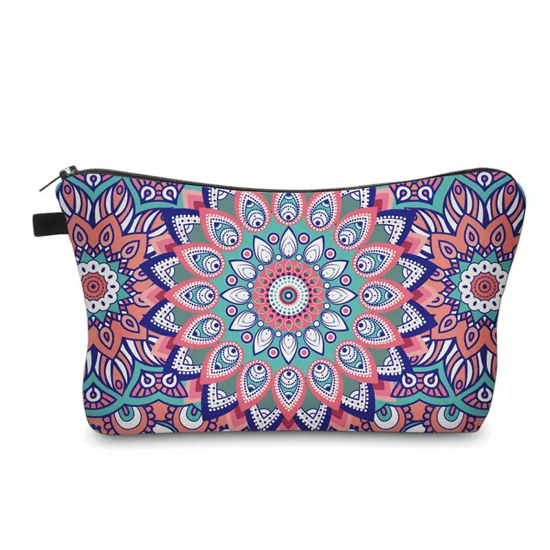 NECESER MANDALA MOD.009