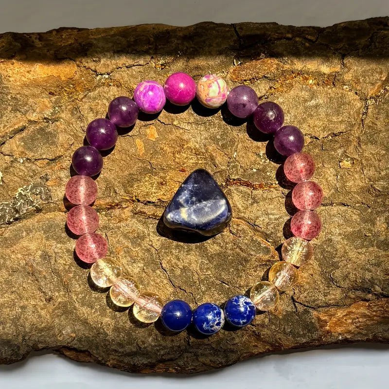 PULSERA MEDITACIÓN