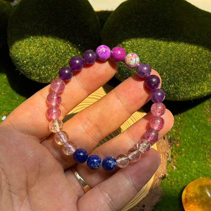 PULSERA MEDITACIÓN