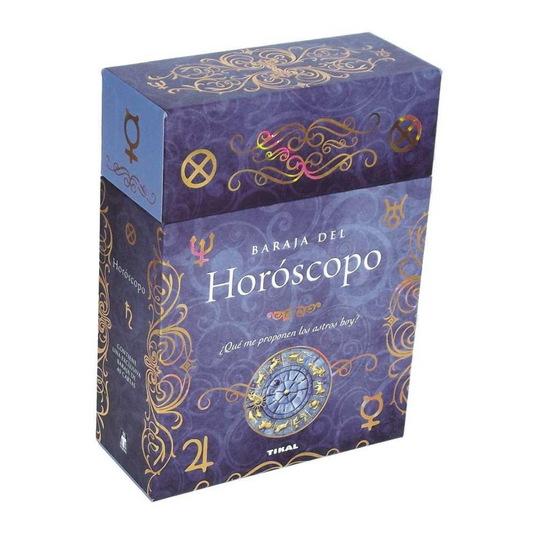 BARAJA DEL HOROSCOPO