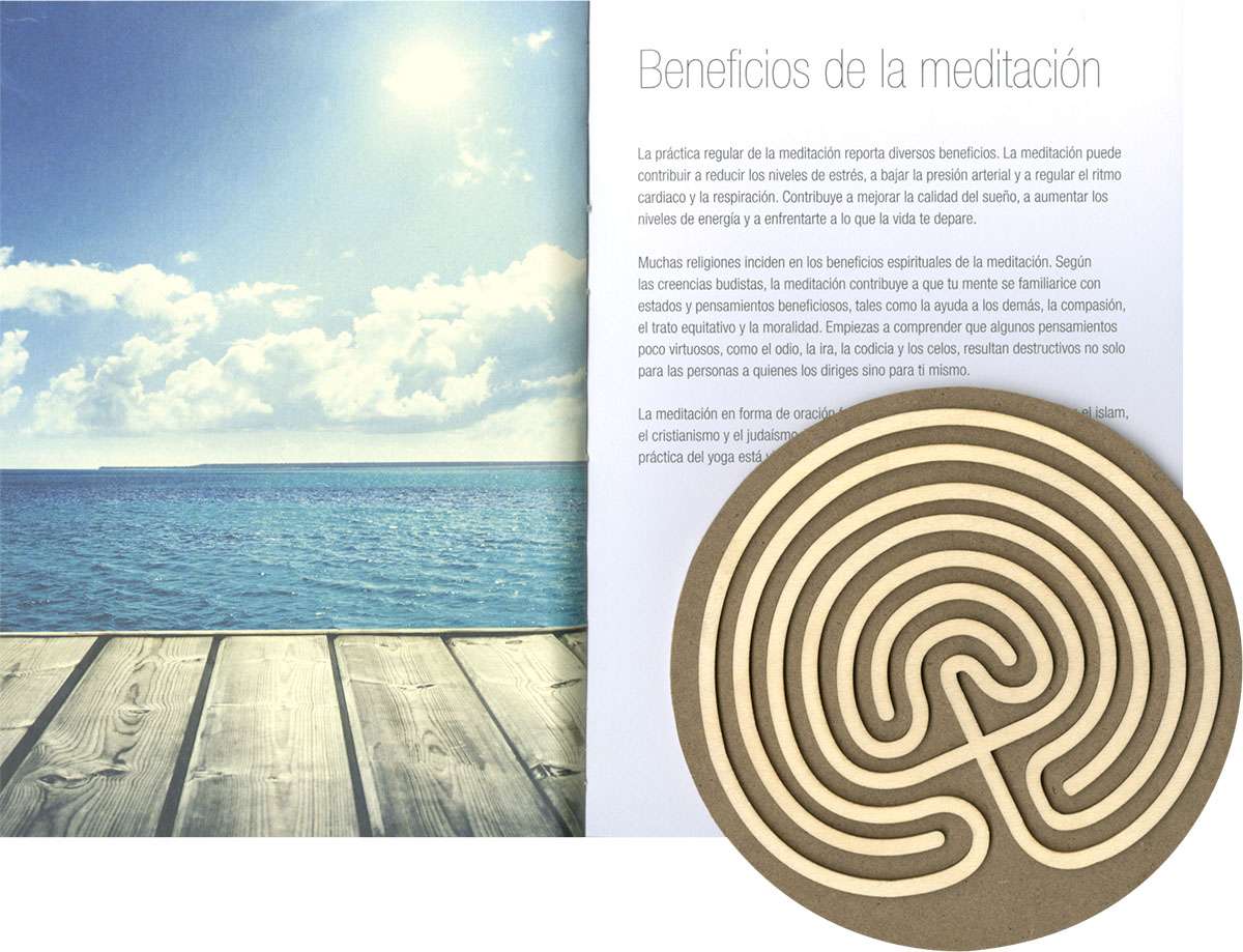 MEDITACIÓN ELEVATE