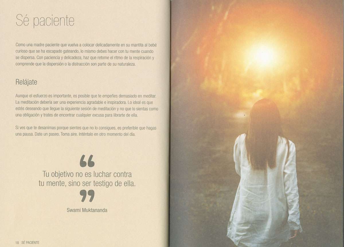 MEDITACIÓN ELEVATE