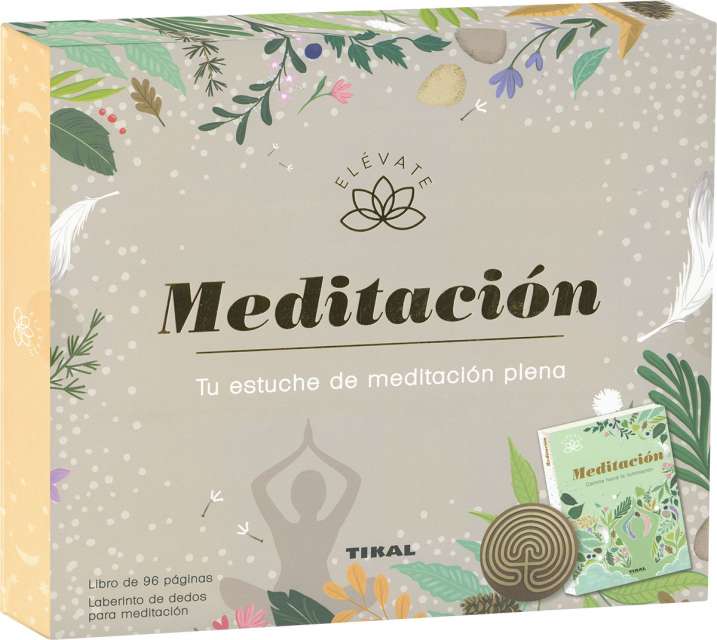 MEDITACIÓN ELEVATE