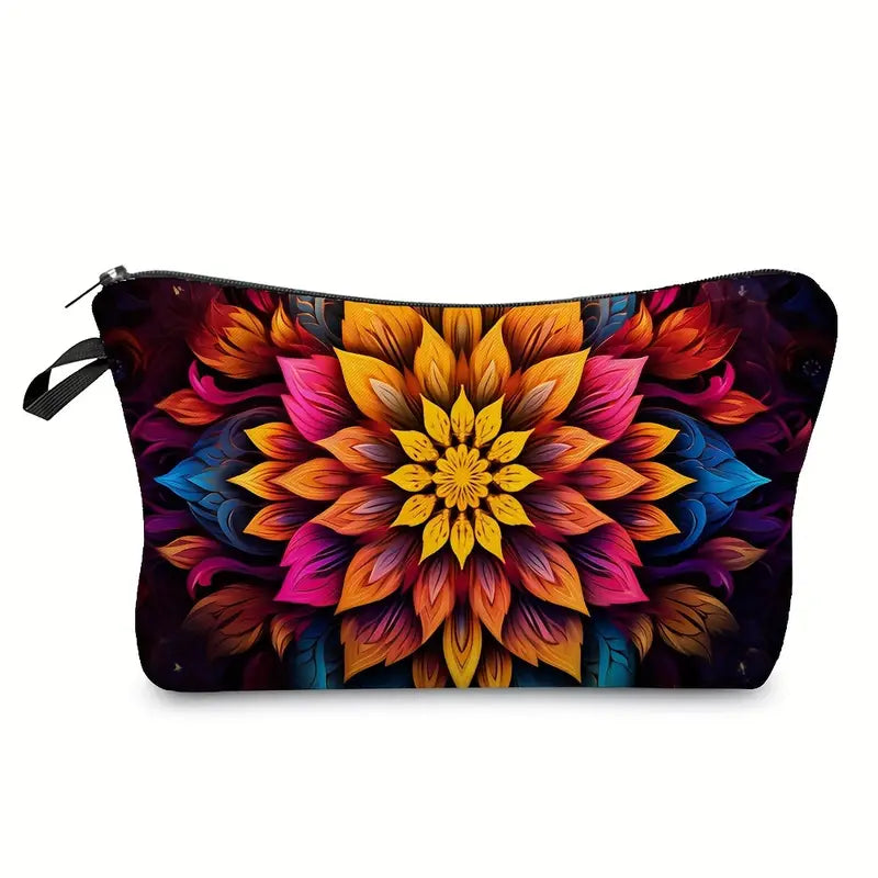 NECESER MANDALA MOD.001
