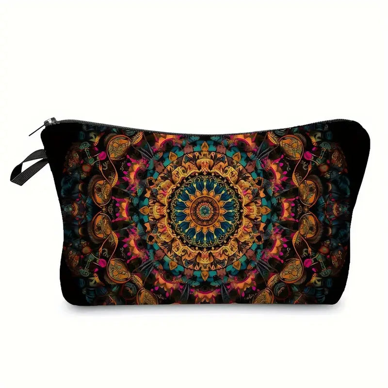 NECESER MANDALA MOD.005