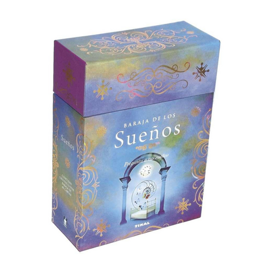 BARAJA DE LOS SUEÑOS